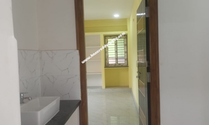 3 BHK Flat for Sale in L B colony